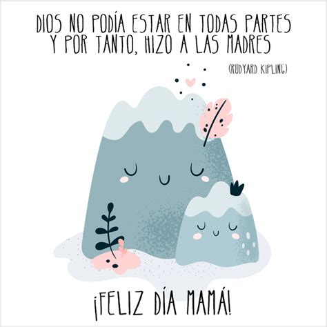 Siempre creí que como madre eras increíble, pero ahora que. FELIZ DÍA DE LA MADRE (10 imágenes para FELICITAR A MAMÁ ...