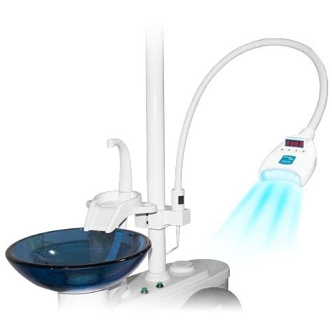 Futura 2400 Dental Beaming White Teeth Whitening