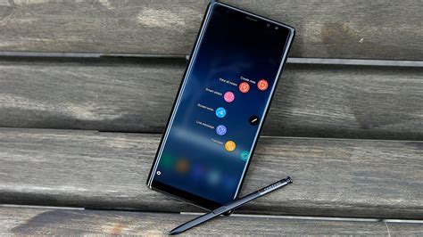 It's no secret that the galaxy s9 hasn't been selling well. Samsung Galaxy Note 9 S-Pen Features May Have Been Leaked