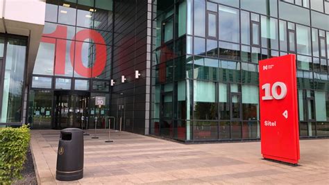 More centres are opening all the time. Eight Covid-19 cases confirmed at test and trace centre - STV News