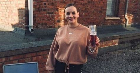 Drunk Mum Of Two 26 Caught Drink Driving After Drinking Pal Tips Off Police Mirror Online