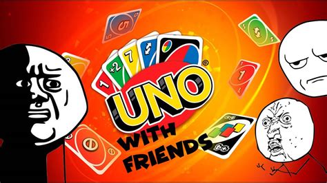 How many cards in uno. Stop GIVING ME CARDS ITS TOO MANY!!! UNO- (With Friends) - YouTube