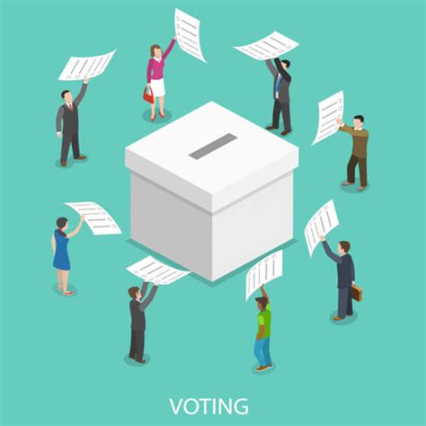 A proposal that involves the libertarian character for the majority of the citizens of the world.a fact that does not suit the majority of the world's governments, especially those of … VARINDIA Can India look into blockchain-based voting system?