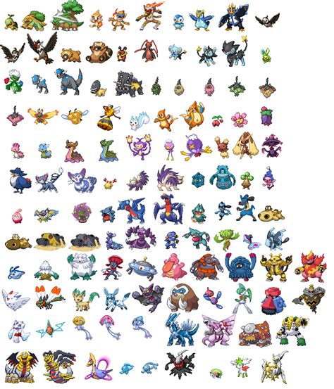 Sinnoh Redtwo And Pokémon Wikia Fandom Powered By Wikia