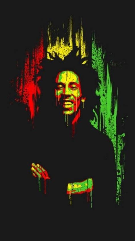 Descubra Bob Marley Fondos De Pantalla Thptnganamst Edu Vn