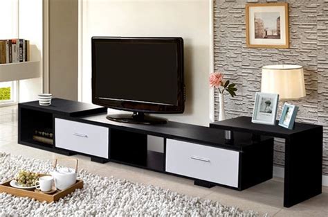 Besides good quality brands, you'll also find plenty of discounts when you shop for computer desk during big sales. 50 Best Ideas Freestanding TV Stands | Tv Stand Ideas