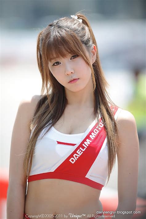 Heo Yun Mi 허윤미 From South Korea Lenglui 182 Pretty Sexy Cute
