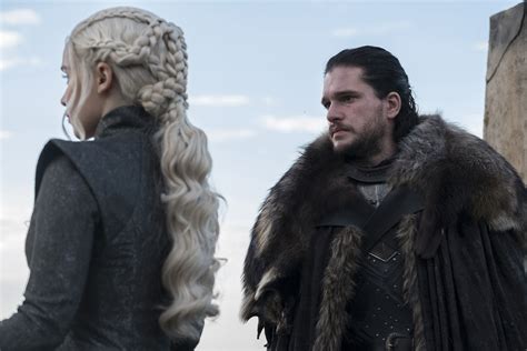 Game Of Thrones Just Gave Us The Awkward Sex Scene Weve Been Waiting For