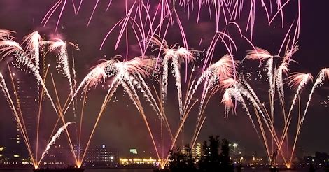 Maybe you would like to learn more about one of these? The 2020 Ford Fireworks Detroit