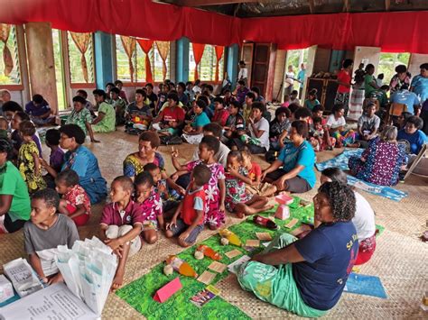 Womens Empowerment In Fiji Globalgiving