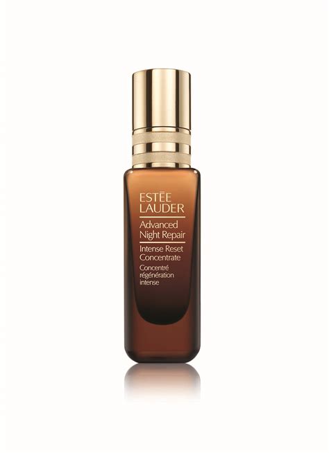 Prueba El Nuevo Advanced Night Repair Intense Reset Concentrate De