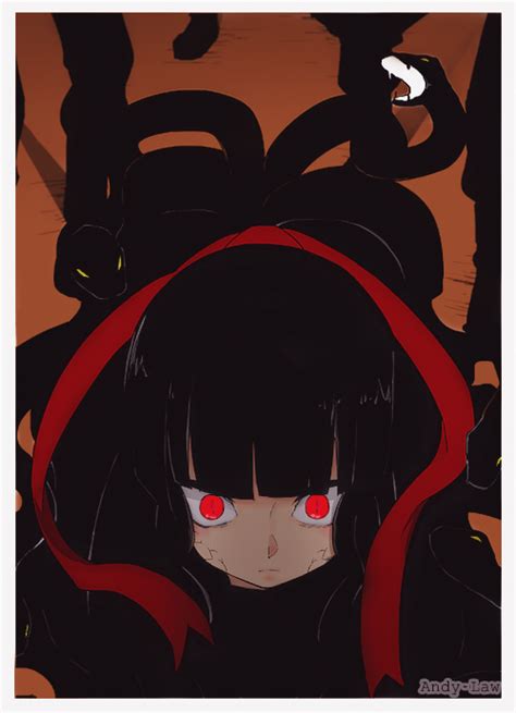 Anime Black Hair Dark Anime Kagerou Project Daze Dark Art Art