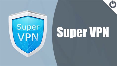 Super Vpn For Pc Windows And Mac Free Download Tech Genesis