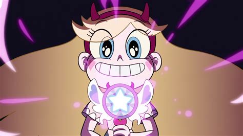 Star Vs The Forces Of Evil Dimension