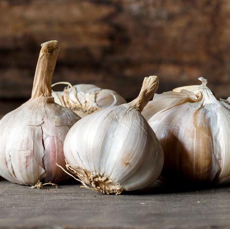 benefits of garlic nih health benefits