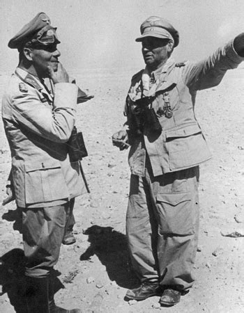 Erwin Rommel Biography Quotes Wwi Career Study