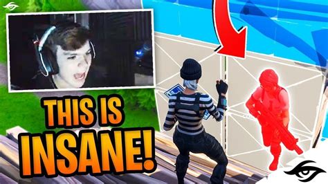Best players only! register to unlock this event. Mongraal | EDITING ENEMY STRUCTURES! (Fortnite Battle ...