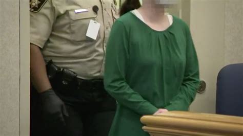 White Supremacist Teen Girl Plotted To Butcher Black Churchgoers In
