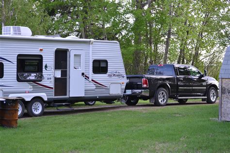 5 Smart And Easy Tips For Towing A Trailer Mogul