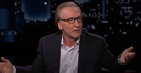 bill maher praises norm macdonald for keeping cancer diagnosis secret maxim