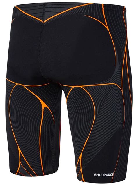 Speedo Motion Mens Jammers