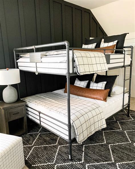 Why Beddys Bedding Is Perfect For Bunkbeds Bless This Nest