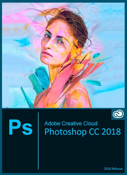 Byteto Adobe Photoshop Cc 2018 V191661161 Multilingual X86x64