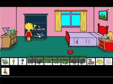 ¡en sus marcas, listos, fuera! Todos Los Saw Game - Homer Simpson Saw Game on Miniplay.com - Youtubers saw game es un nuevo ...