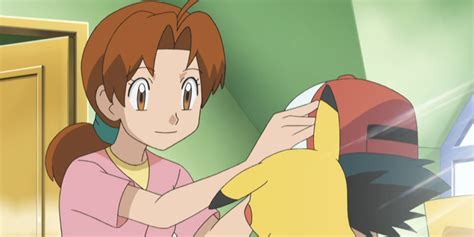 Pokémon Video Every Day Including Mothers Day Is A Great Day To