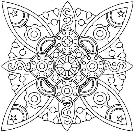 Mandala con ornamenti disegni di semicerchi disegni difficili da colorare mandala disegno di mandala tatuaggio lanterna. Disegni Difficilissimi Da Colorare E Stampare - Coloring book collection