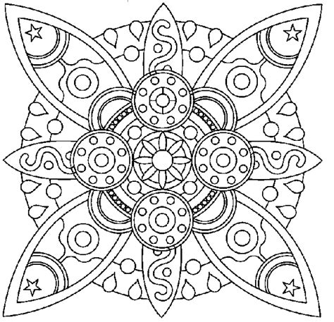 Disegni di natale difficili da colorare coloradisegni. √ SCARICA GRATIS! Difficilissimi Mandala Da Colorare Difficili - Disegni da colorare stampabili ...