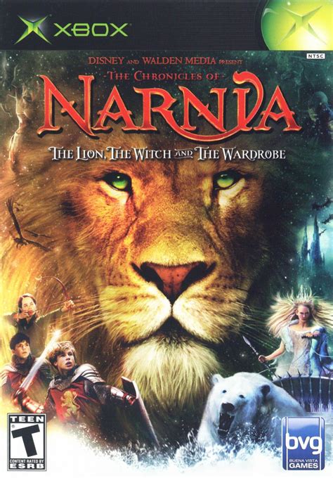There, the they discover a charming, once. The Chronicles of Narnia: The Lion, the Witch and the ...