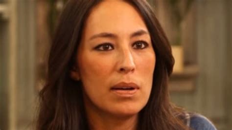 Fixer Upper Star Joanna Gaines Faces Backlash Over Baby Crew Photo