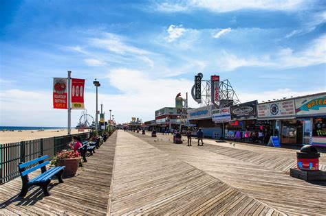12 Great Charming Beach Towns In Nj