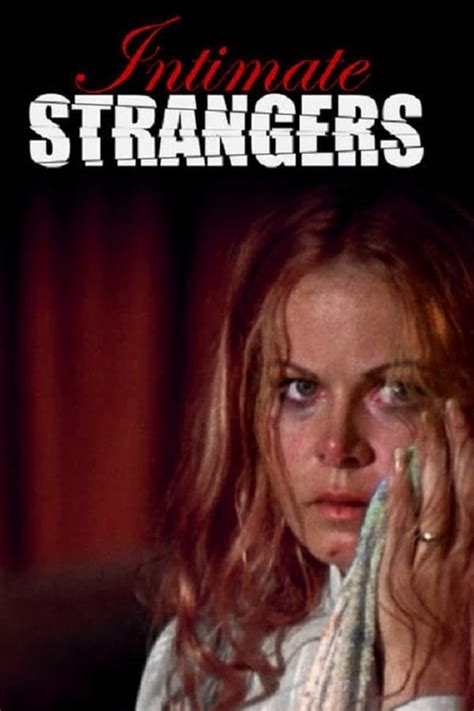 Intimate Strangers 1977 — The Movie Database Tmdb