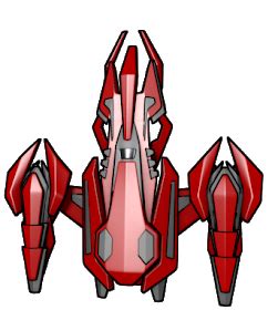 Millionthvector Free Sprites Page Spaceship Concept Concept Ships