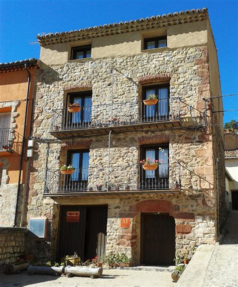Fotos de Apto. Turisticos Rurales Las Cárcavas | Teruel - Noguera De ...