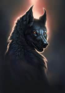 The Dude By Wolf On Deviantart Fantasy Wolf