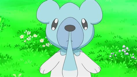 Cubchoo Wiki Pokémon Amino