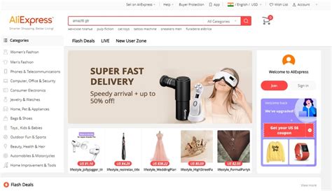 21 Best Sites Like Aliexpress Cheap And Faster Shipping