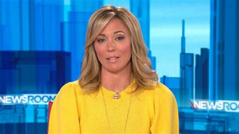 Cnns Brooke Baldwin Calls Out Silence From The Right After Trumps Greta Thunberg Attacks