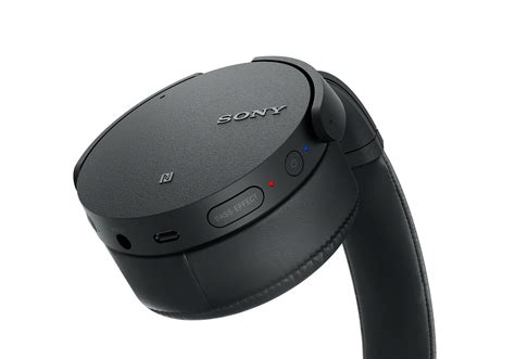 Turn on the connecting bluetooth device and place it within 3 feet (1. Sony 950N1 Extra Bass Wireless Bluetooth Noise Cancelling ...