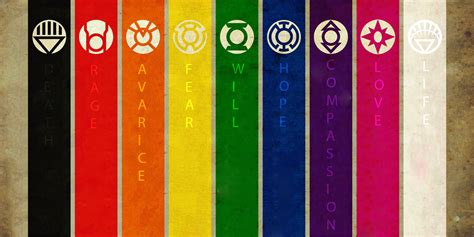 The green lantern corps harness energy from the willpower of the collective one such question asked about the gold lantern that will be a part of the legionnaires. Lantern corps : DCcomics