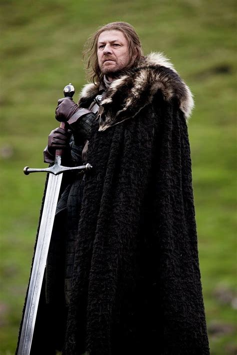 Hd Wallpaper Game Of Thrones Sean Bean Tv Series Eddard Ned Stark