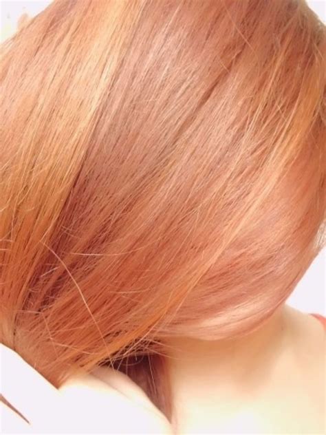 Shades Of Strawberry Blonde Hair To Inspire Your Next Color My Xxx