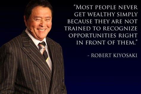 How To See Opportunities Never Miss Opportunities Again Robert