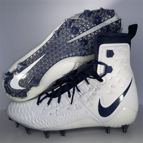 Mens Size 14 New Nike Force Savage Elite Td Football Cleats