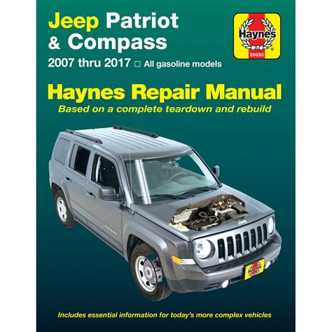 Haynes Manuals Haynes Automotive Repair Manuals