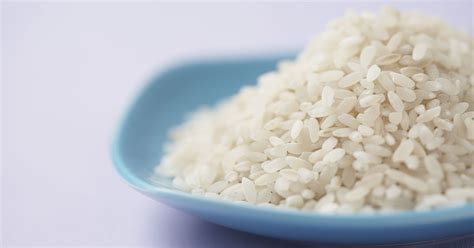 Fda Tests Find Very Low Levels Of Arsenic In Rice