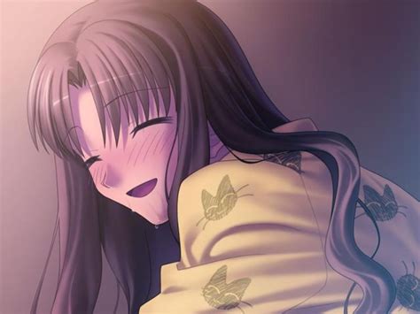 Fate Stay Night Hollow Ataraxia Cg Fate Stay Night Hollow